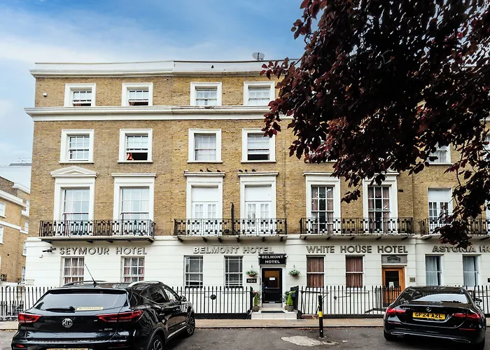 Belmont Hotel London