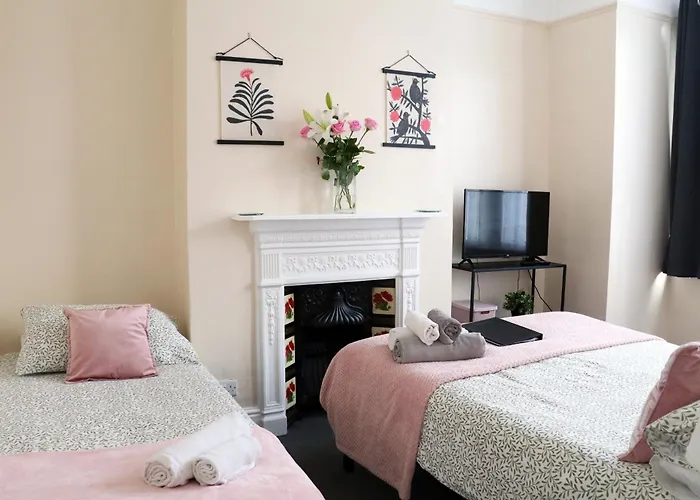 Home2Home-Rooms London