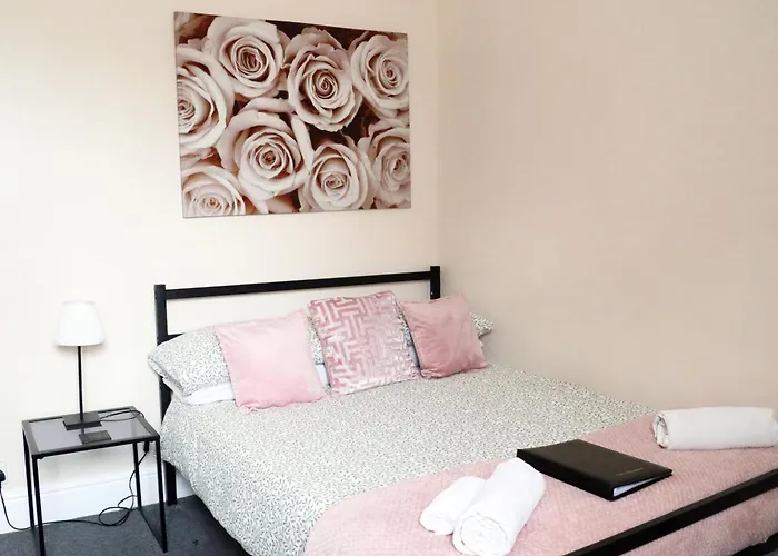 Home2Home-Rooms London