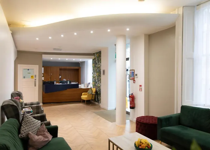 Brunel Hotel London