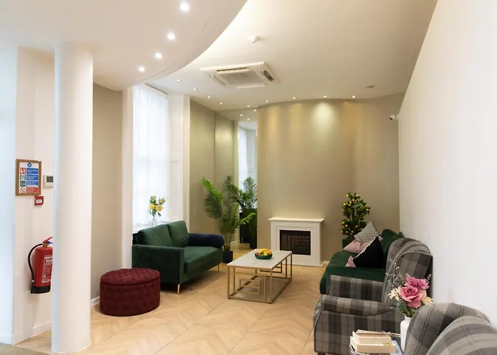 Brunel Hotel London