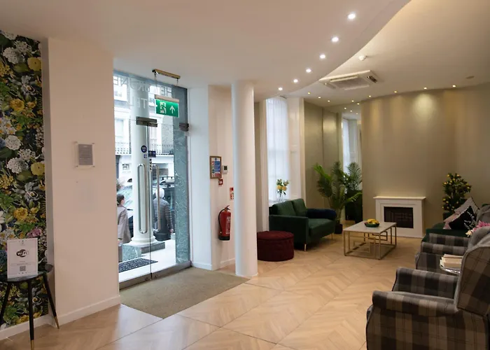 Brunel Hotel London