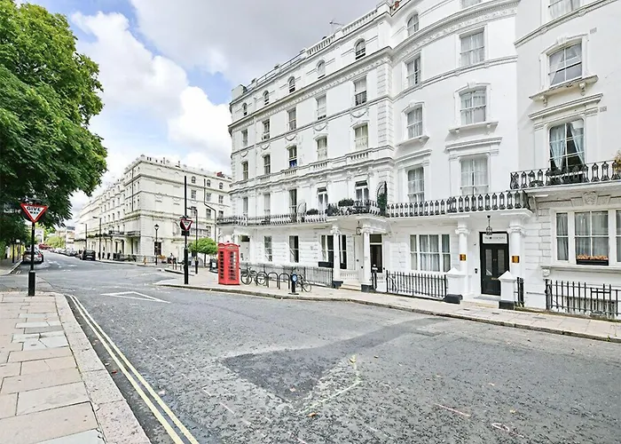 The J Hyde Park Hotel London