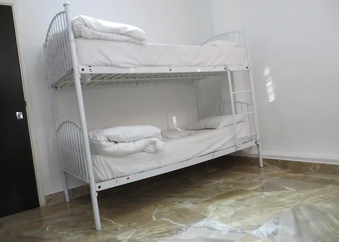 Cheap Hotels in LondonAbercorn House