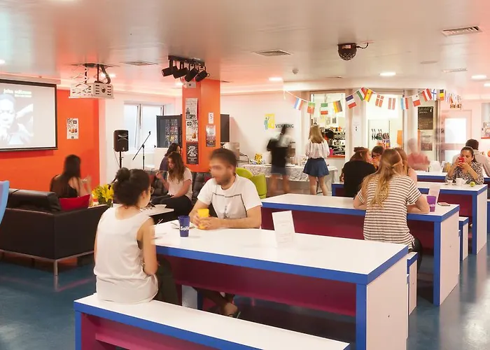 Sohostel London