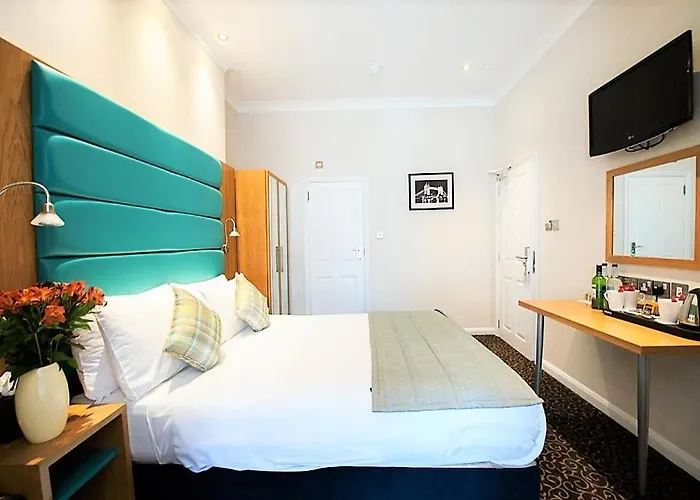 Cheap Hotels in LondonAstors Belgravia