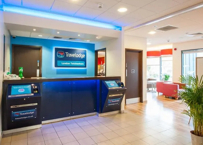Travelodge London Twickenham