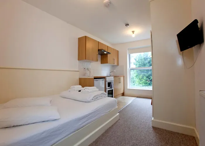 Welby Studios London