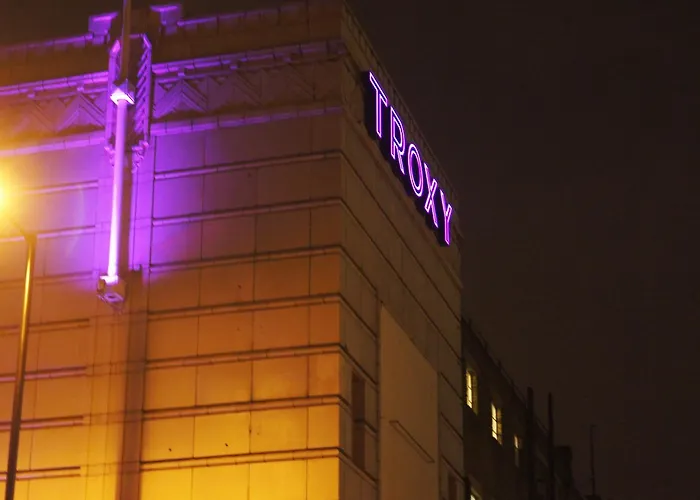 The Residence London City