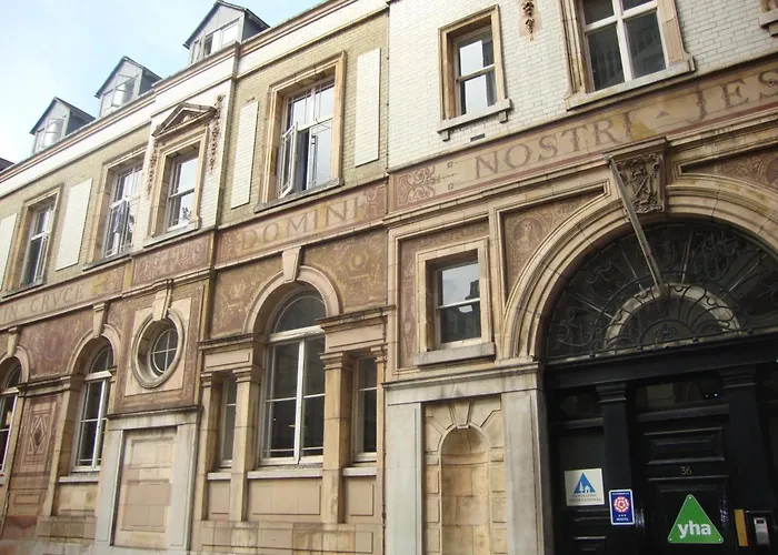 Cheap Hotels in LondonYha St Paul'S