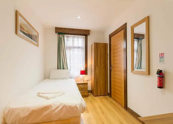 Brick Lane Hotel London