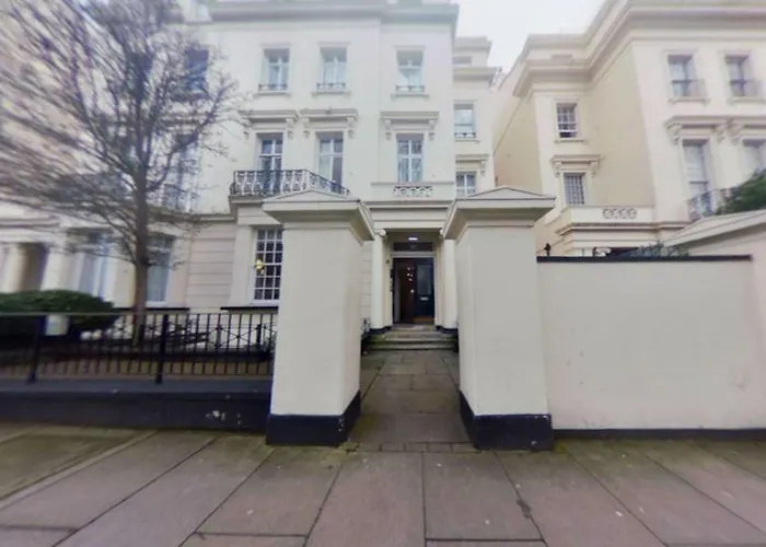 Railton House Hostel London