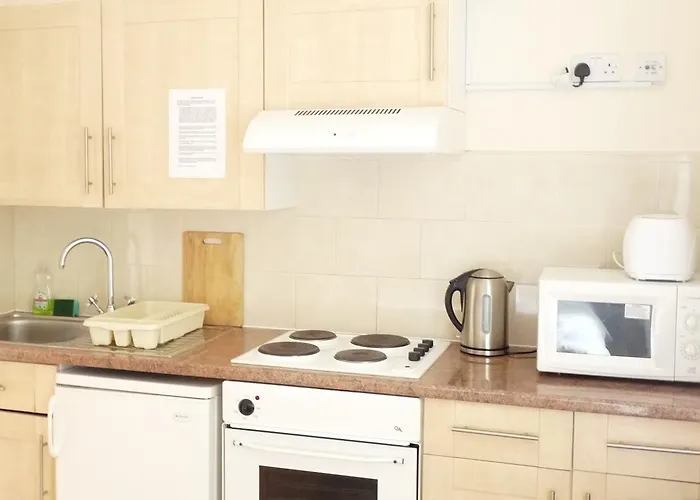 Earls Court Studios London