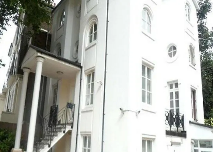 Camden Belmont Hotel London