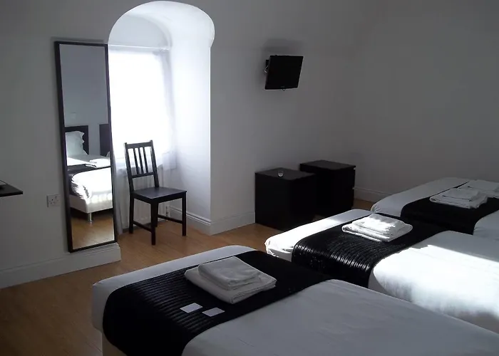 Central Park @ Finsbury Park