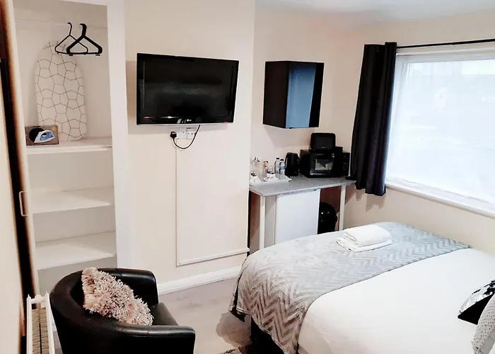 Cheap Hotels in London22