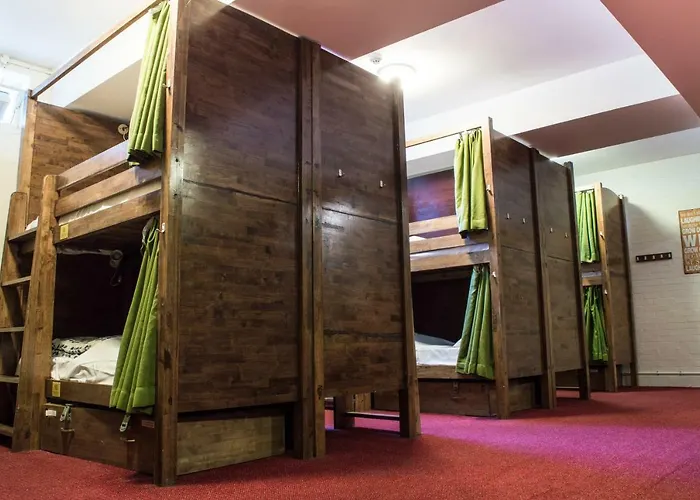 Palmers Lodge Hillspring At Willesden Green London