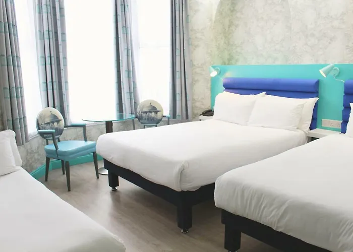 Clapham South Belvedere Hotel London