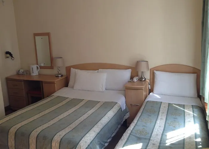 Seven Dials Hotel London