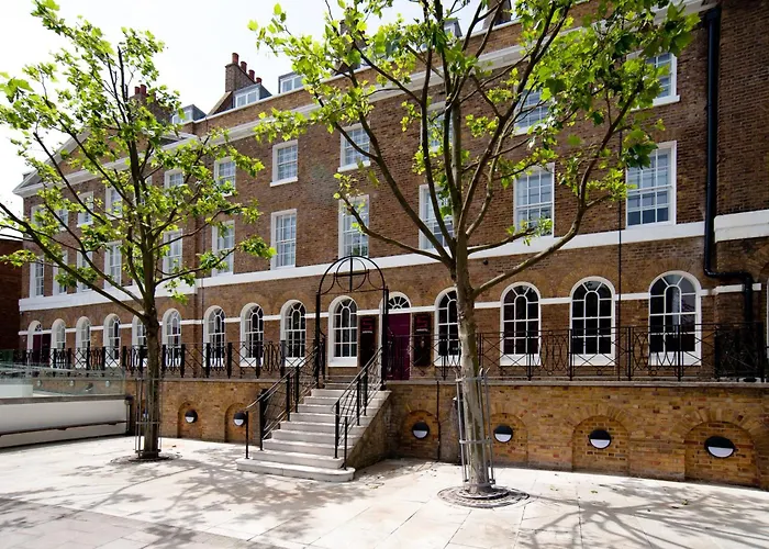 Cheap Hotels in LondonSafestay Elephant & Castle (Adults Only)