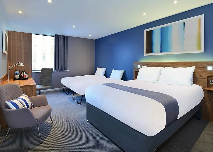 Travelodge London Twickenham