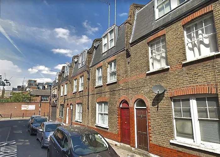 City Budget Guesthouse London