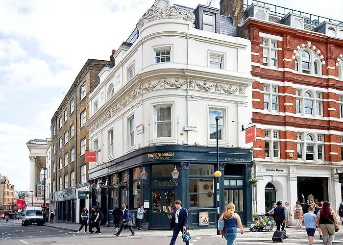 Interlude House A By City Living London