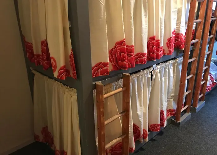 The Birds Nest Hostel London