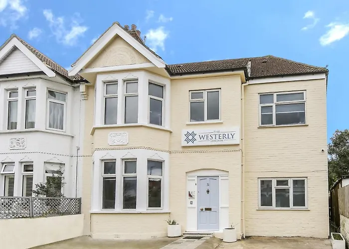 The Westerly London