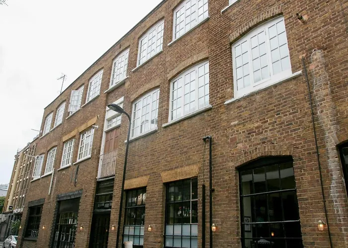 Millenium Aparthotel London