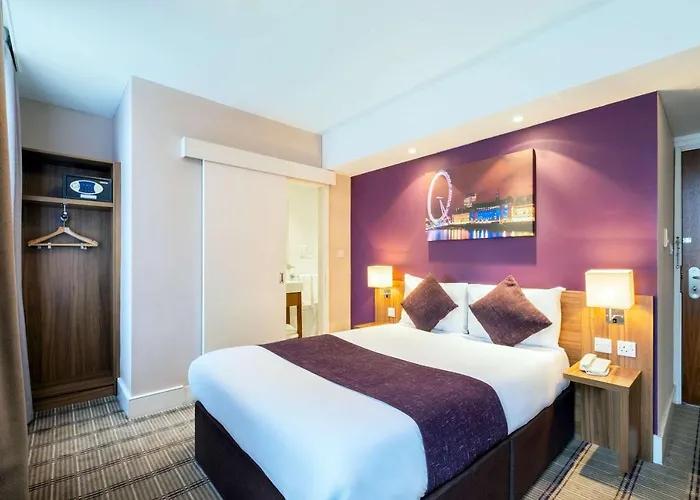 Comfort Inn - Kings Cross London